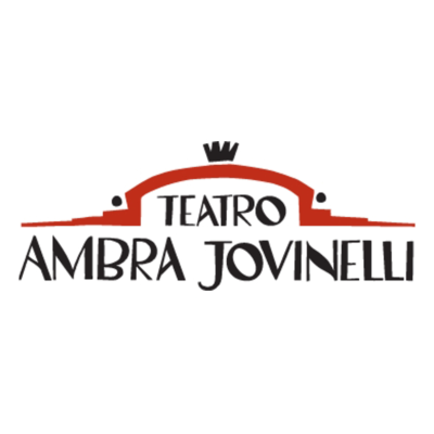 Logo di AMBRA JOVINELLI