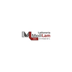 Logo di LATTONERIA MEDI.LAM