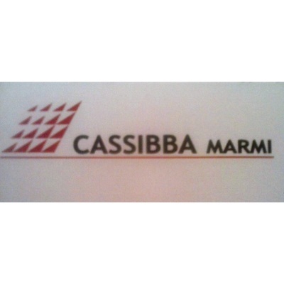 Logo di CASSIBBA MARMI