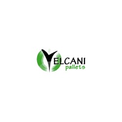 Logo di VELCANI PALLETS