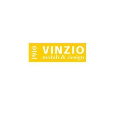 Logo di VINZIO MOBILI & DESIGN – VINZIO SRL E VINZIO ARREDO SRL