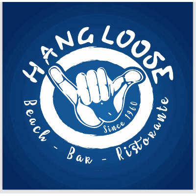 Logo di HANG LOOSE