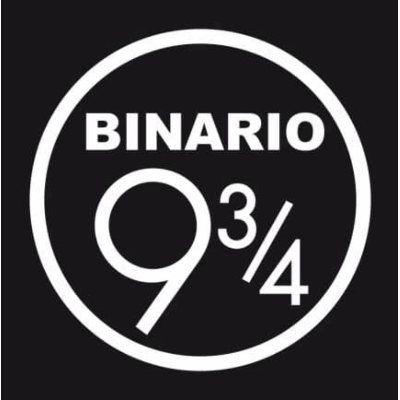 Logo di BAR BINARIO 9 E 3/4