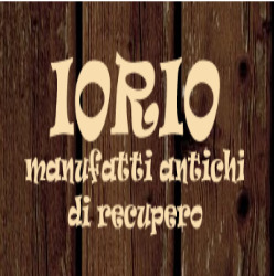 Logo di IORIO MANUFATTI ANTICHI