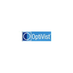 Logo di OPTIVIST