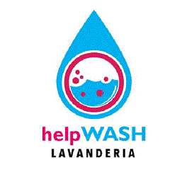 Logo di HELP WASH LAVANDERIA