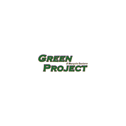 Logo di GREEN PROJECT