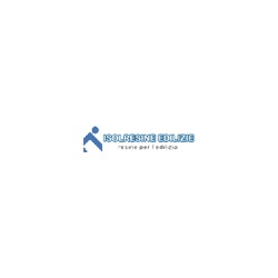 Logo di ISOLRESINE EDILIZIE