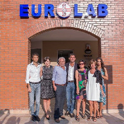 Logo di EUROLAB