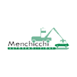 Logo di MENCHICCHI