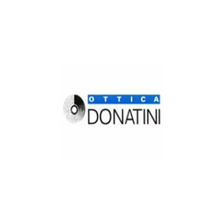 Logo di OTTICA DONATINI