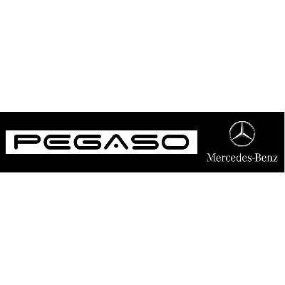 Logo di PEGASO
