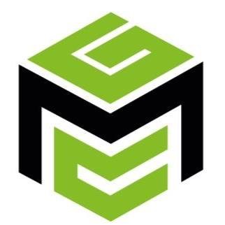 Logo di GMC MARMI