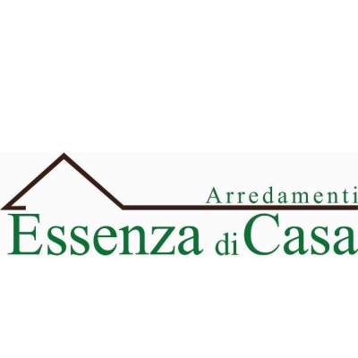 Logo di ESSENZA DI CASA