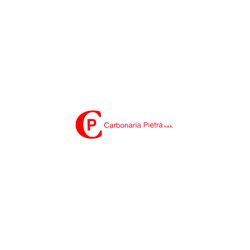 Logo di CARBONARIA PIETRA - PIETRA PIASENTINA DI BINI GIANNI GUERRINO & C. SAS