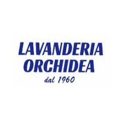 Logo di LAVANDERIA ORCHIDEA