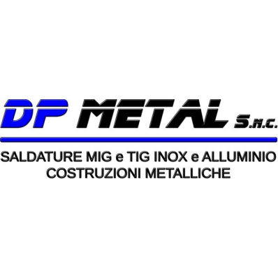 Logo di DP METAL