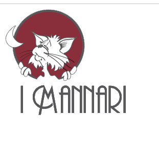 Logo di GELATERIA I MANNARI