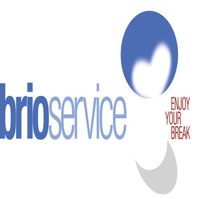 Logo di BRIOSERVICE - DISTRIBUTORI AUTOMATICI