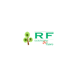 Logo di RF GIARDINI AZIENDA AGRICOLA FLOROVIVAISTICA