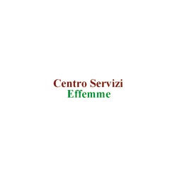 Logo di CENTRO SERVIZI EFFEMME