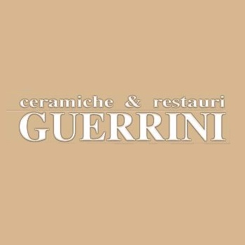 Logo di LABORATORIO GUERRINI - RESTAURATORI D'ARTE