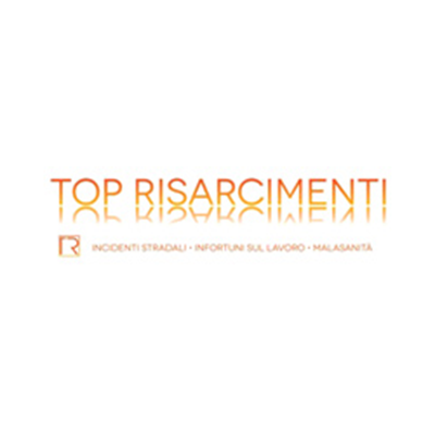 Logo di TOPRISARCIMENTI RISARCIMENTO DANNI MILANO