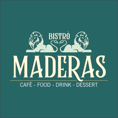 Logo di MADERAS BISTRO'