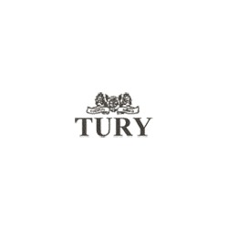 Logo di TURY CALZATURE