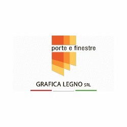 Logo di GRAFICA LEGNO