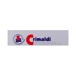 Logo di CRIMALDI ELETTROPOMPE