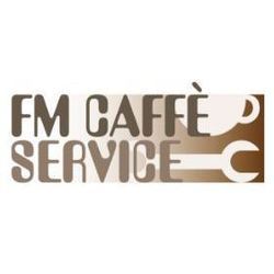 Logo di F.M. CAFFE' SERVICE