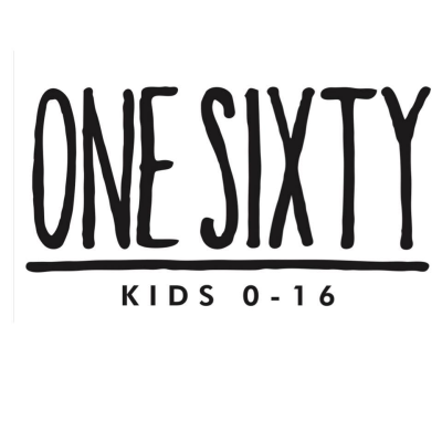 Logo di ONE SIXTY