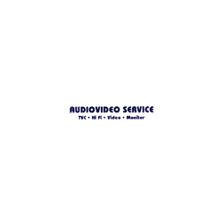 Logo di AUDIOVIDEO SERVICE