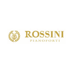 Logo di ROSSINI PIANOFORTI