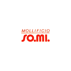 Logo di MOLLIFICIO SO.MI.