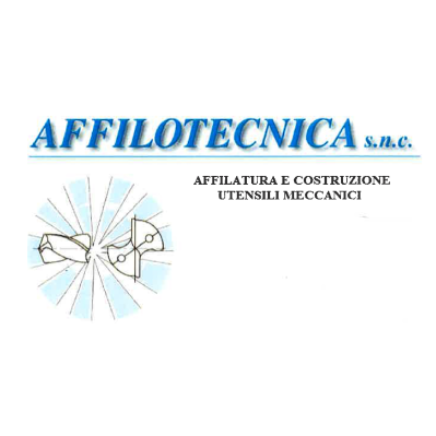 Logo di AFFILOTECNICA