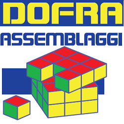 Logo di DOFRA ASSEMBLAGGI