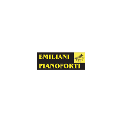 Logo di EMILIANI PIANOFORTI