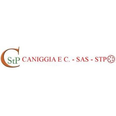 Logo di STUDIO CANIGGIA