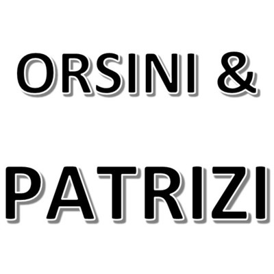 Logo di AUTOFFICINA ORSINI E PATRIZI DI PATRIZI ROBERTO