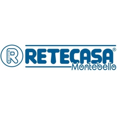 Logo di AGENZIA IMMOBILIARE RETECASA MONTEBELLO