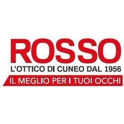 Logo di OTTICA ROSSO