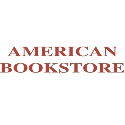 Logo di AMERICAN BOOKSTORE