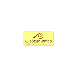 Logo di PASTICCERIA BORGO ANTICO