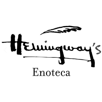 Logo di HEMINGWAY’S ENOTECA