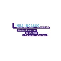 Logo di LINEA INCASSO