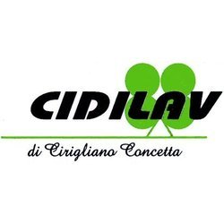 Logo di LAVANDERIA CIDILAV