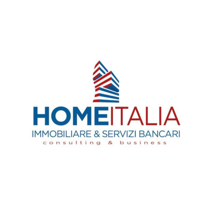 Logo di HOME ITALIA