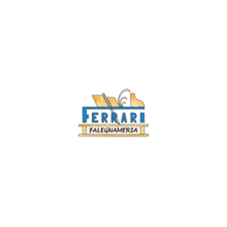 Logo di FERRARI FALEGNAMERIA